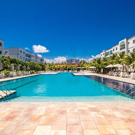 Palm Village Acqua Pôrto das Galinhas المظهر الخارجي الصورة