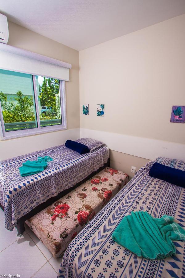 Palm Village Acqua Pôrto das Galinhas المظهر الخارجي الصورة