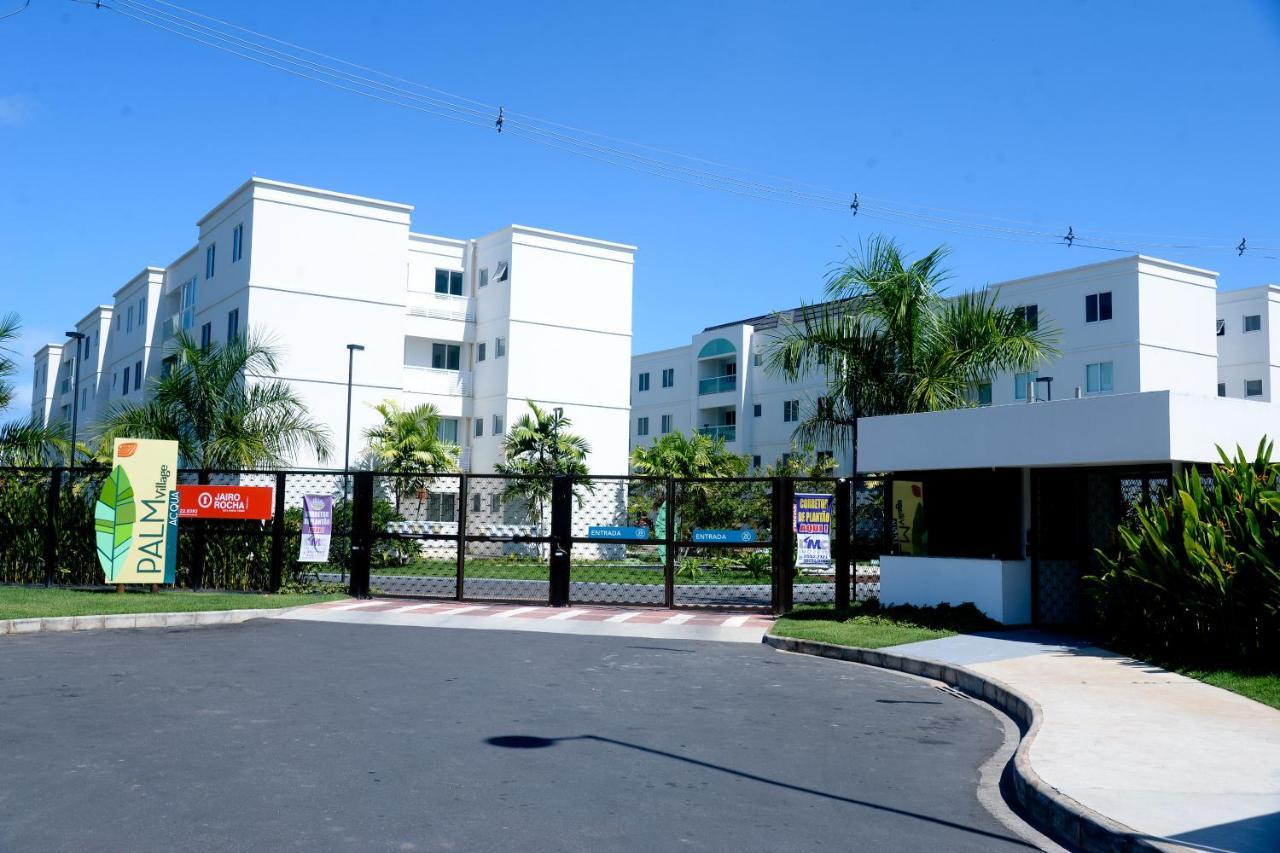 Palm Village Acqua Pôrto das Galinhas المظهر الخارجي الصورة