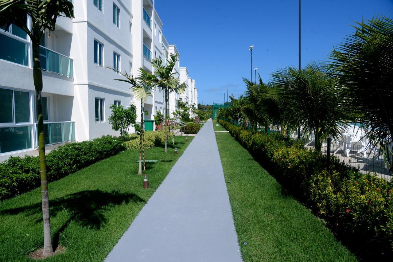 Palm Village Acqua Pôrto das Galinhas المظهر الخارجي الصورة