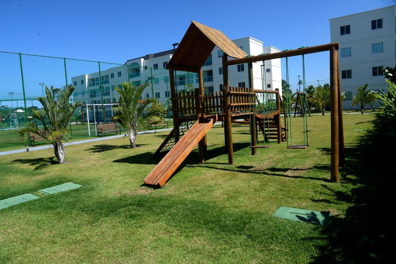 Palm Village Acqua Pôrto das Galinhas المظهر الخارجي الصورة