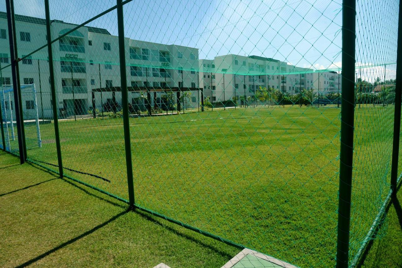 Palm Village Acqua Pôrto das Galinhas المظهر الخارجي الصورة