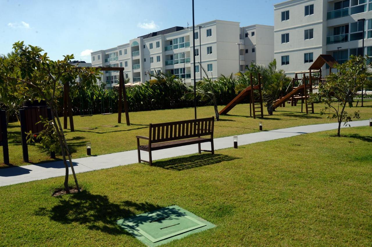 Palm Village Acqua Pôrto das Galinhas المظهر الخارجي الصورة