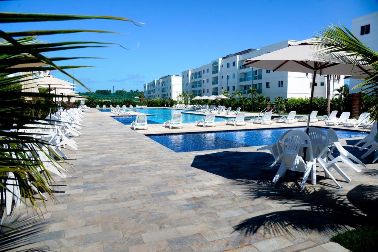 Palm Village Acqua Pôrto das Galinhas المظهر الخارجي الصورة