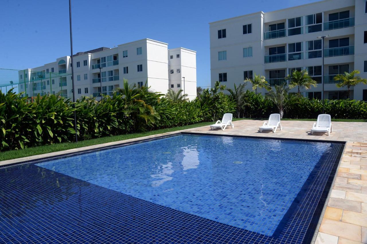Palm Village Acqua Pôrto das Galinhas المظهر الخارجي الصورة