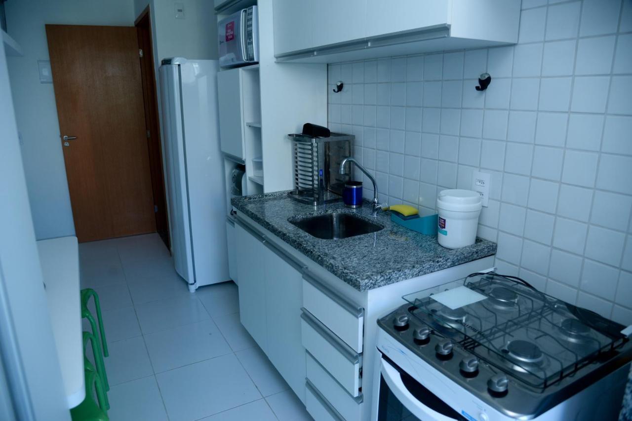 Palm Village Acqua Pôrto das Galinhas المظهر الخارجي الصورة