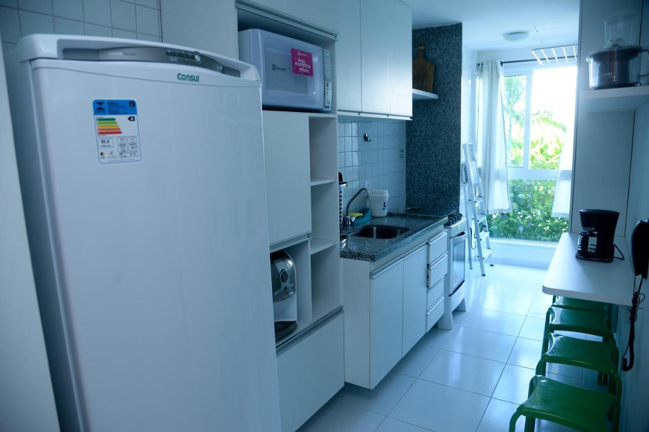 Palm Village Acqua Pôrto das Galinhas المظهر الخارجي الصورة