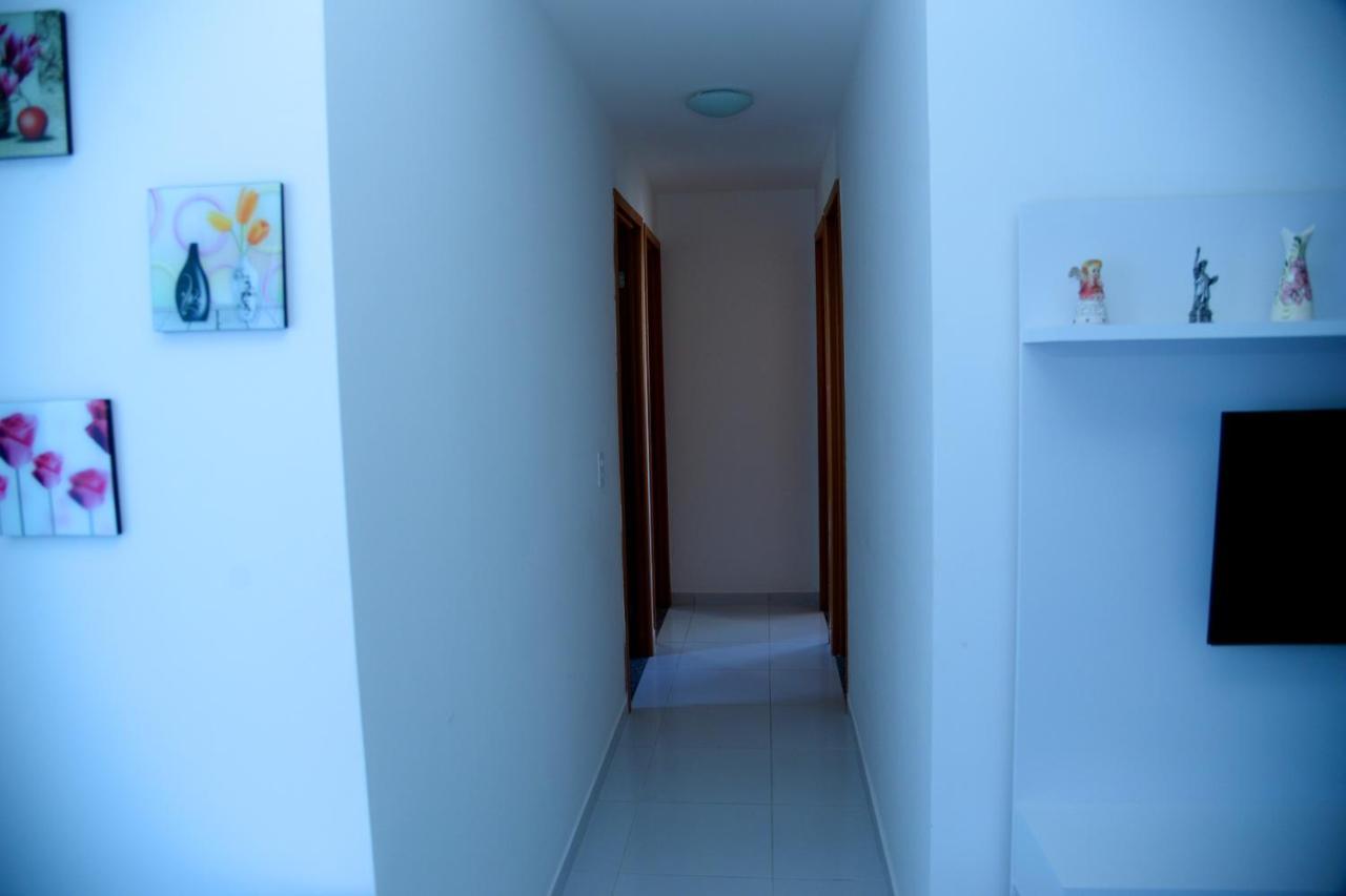 Palm Village Acqua Pôrto das Galinhas المظهر الخارجي الصورة